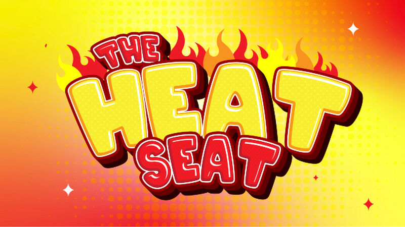 The Heat Seat